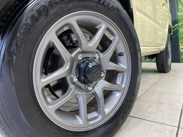 JIMNY 4WD
