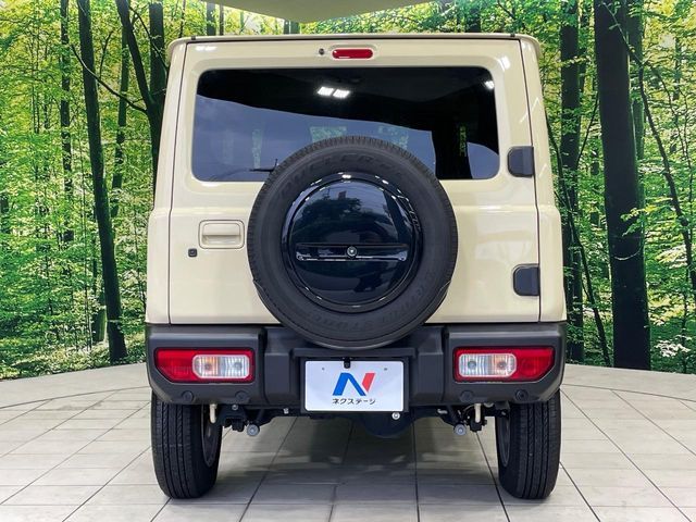JIMNY 4WD