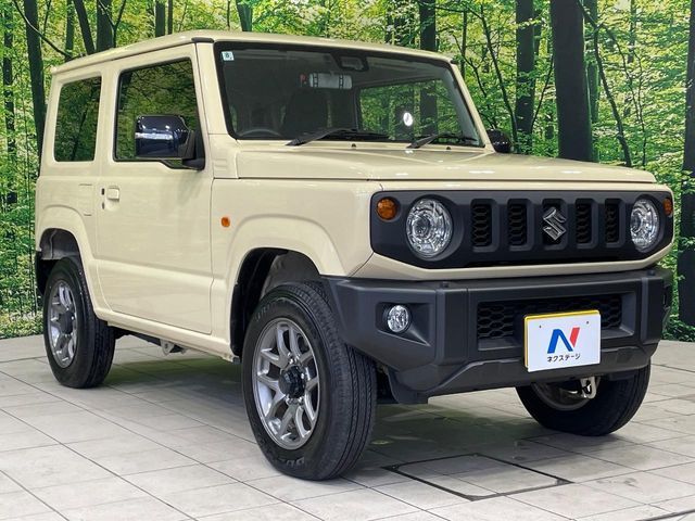 JIMNY 4WD