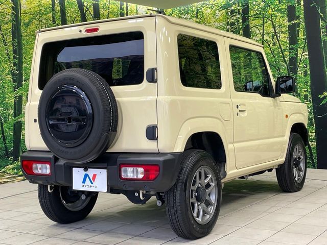 JIMNY 4WD