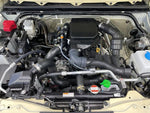 JIMNY 4WD