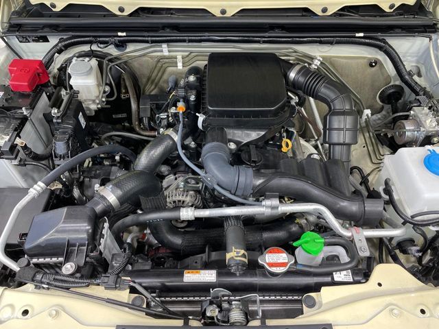JIMNY 4WD