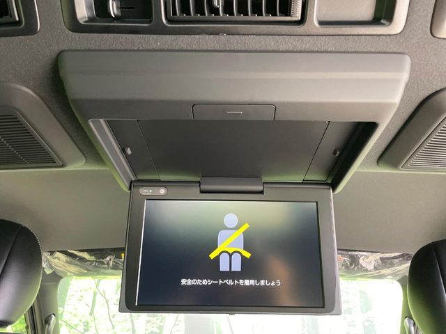 HIACE van 2WD