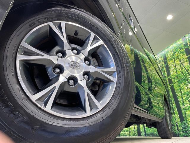 HIACE van 2WD