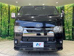 HIACE van 2WD