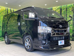 HIACE van 2WD