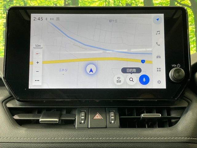 RAV4 HYBRID 4WD