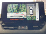 RAV4 HYBRID 4WD