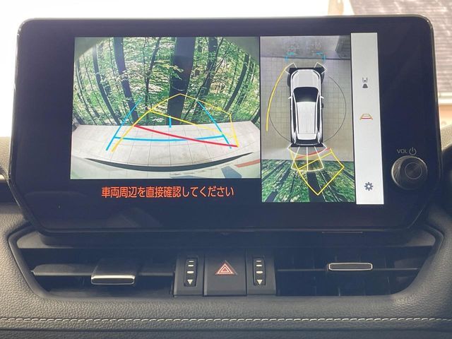 RAV4 HYBRID 4WD