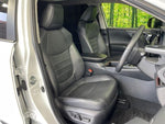 RAV4 HYBRID 4WD