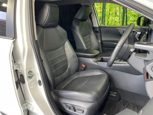 RAV4 HYBRID 4WD