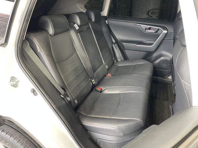 RAV4 HYBRID 4WD