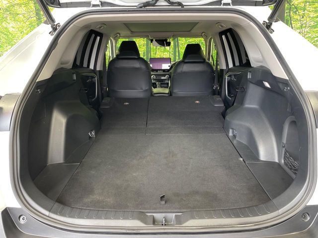 RAV4 HYBRID 4WD