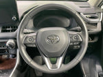 RAV4 HYBRID 4WD