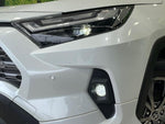 RAV4 HYBRID 4WD