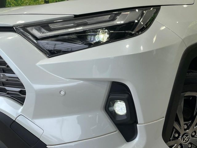 RAV4 HYBRID 4WD