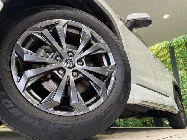 RAV4 HYBRID 4WD