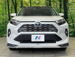RAV4 HYBRID 4WD