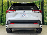 RAV4 HYBRID 4WD