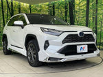 RAV4 HYBRID 4WD
