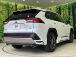 RAV4 HYBRID 4WD