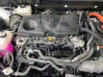 RAV4 HYBRID 4WD