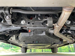 RAV4 HYBRID 4WD