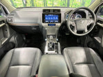 LANDCRUISER PRADO