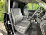 LANDCRUISER PRADO
