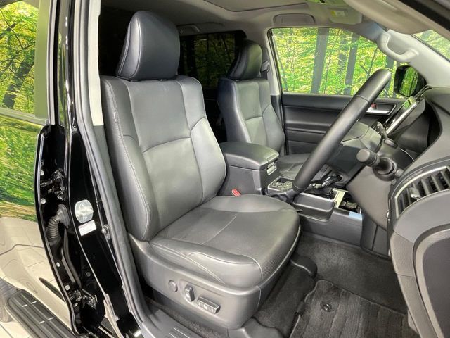 LANDCRUISER PRADO