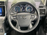 LANDCRUISER PRADO