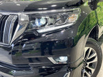 LANDCRUISER PRADO