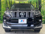 LANDCRUISER PRADO