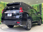 LANDCRUISER PRADO