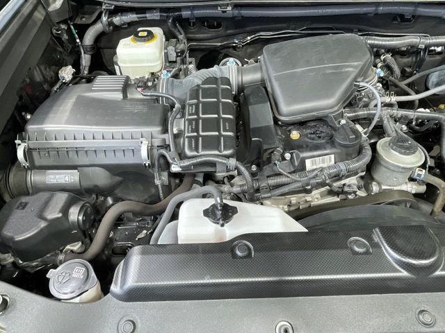 LANDCRUISER PRADO