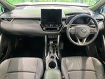 COROLLA CROSS HYBRID