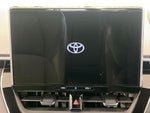 COROLLA CROSS HYBRID