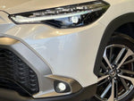 COROLLA CROSS HYBRID