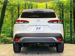 COROLLA CROSS HYBRID
