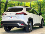 COROLLA CROSS HYBRID