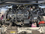 COROLLA CROSS HYBRID