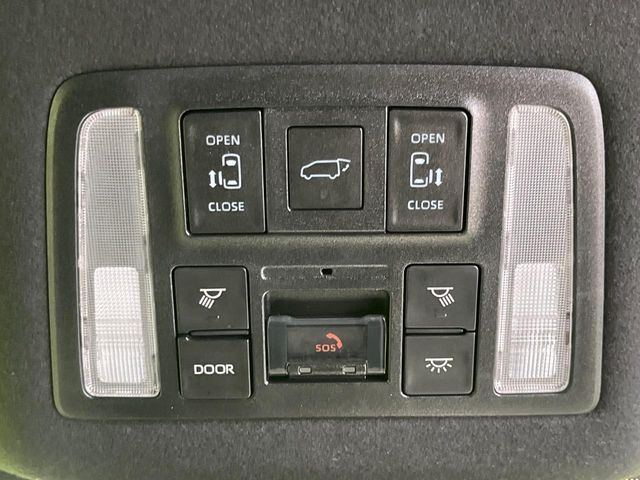NOAH HYBRID