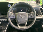 NOAH HYBRID