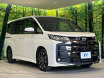NOAH HYBRID