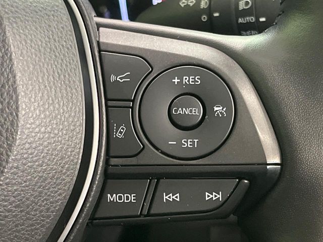 RAV4 4WD