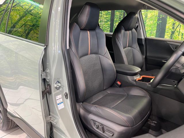 RAV4 4WD