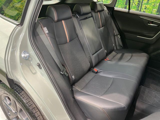 RAV4 4WD