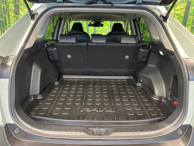 RAV4 4WD