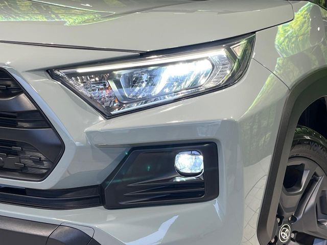 RAV4 4WD