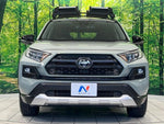 RAV4 4WD